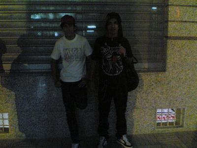 moi et jawad
